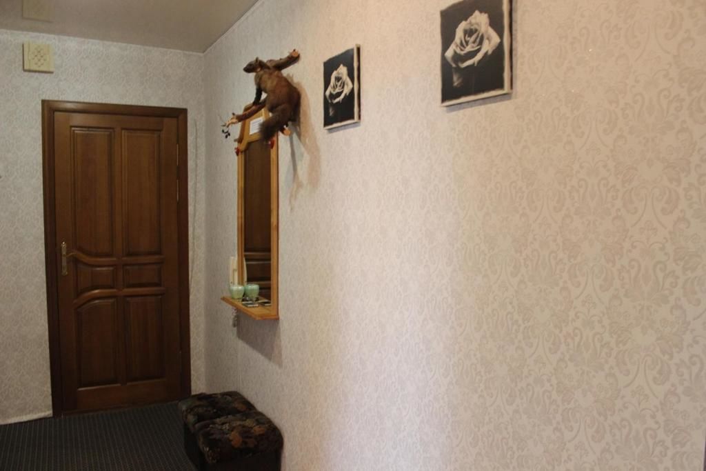 Апартаменты Apartaments in Zhodino Жодино-16