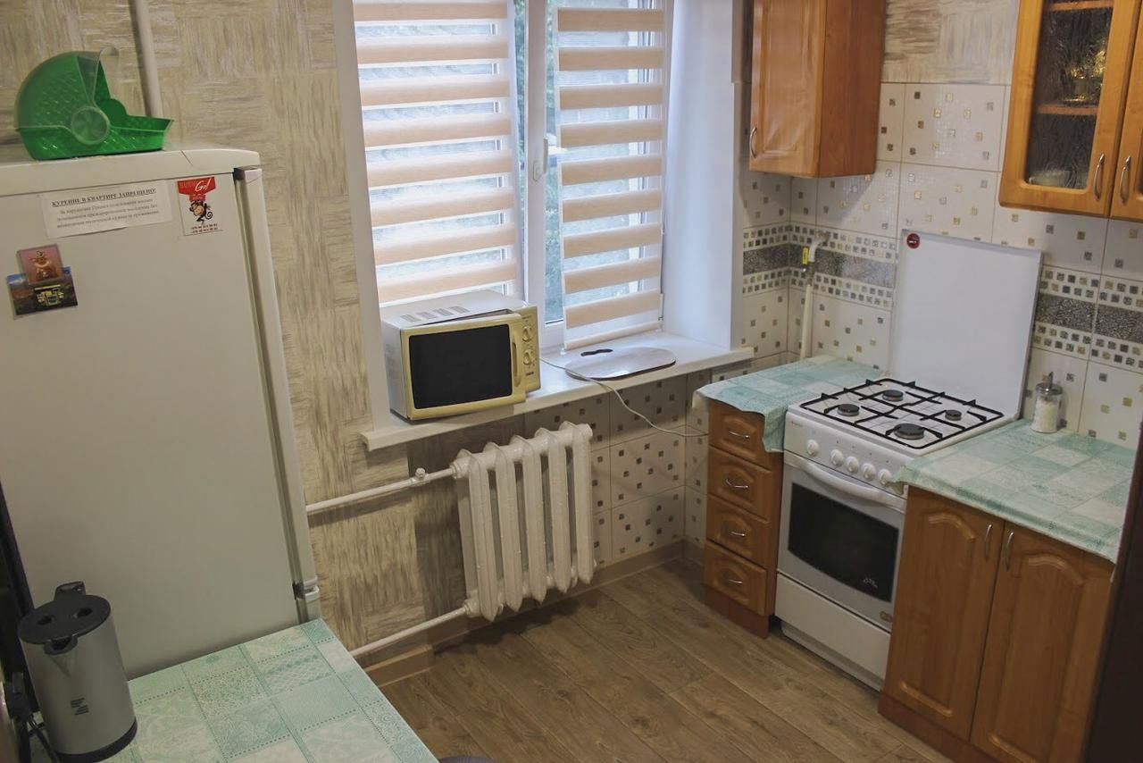 Апартаменты Apartaments in Zhodino Жодино-5