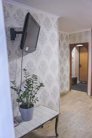 Апартаменты Apartaments in Zhodino Жодино-3