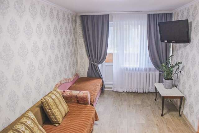 Апартаменты Apartaments in Zhodino Жодино-3