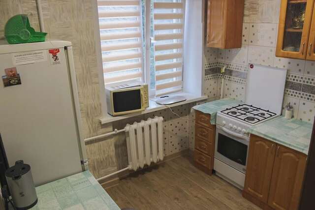Апартаменты Apartaments in Zhodino Жодино-4